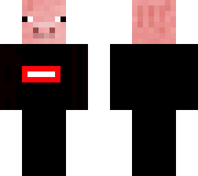 boot pig