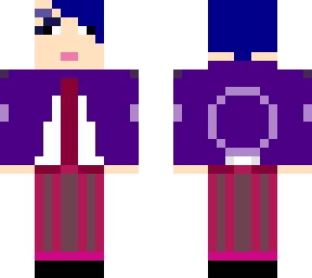 bora skin for ft legends of ishgar