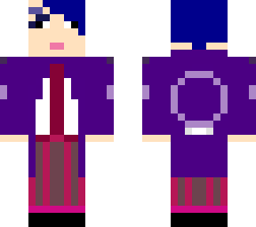 bora skin for ft legends of ishgar