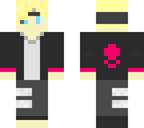 boruto uzumaki