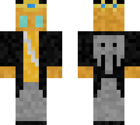 bounty hunter