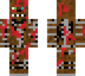 broken freddy fazbear fnaf