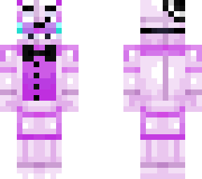 broken frieedy(with missing eye)
