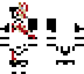 broken storm trooper