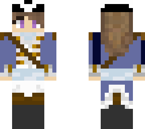 brunette lmanburgian