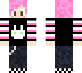 bunny eboy