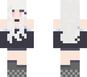 bunny girl {fixed}