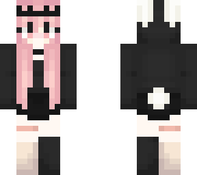 bunny girl