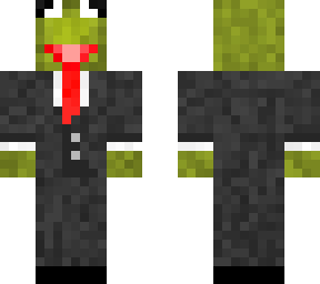 business kermit