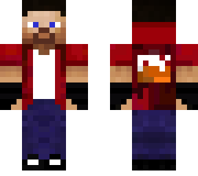 cake steve