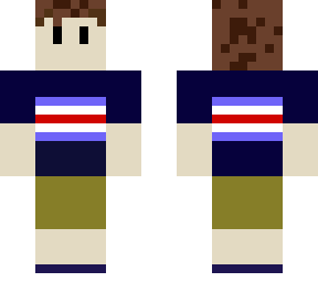 camiel minecraft