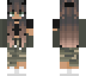 camo