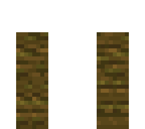 camo lol