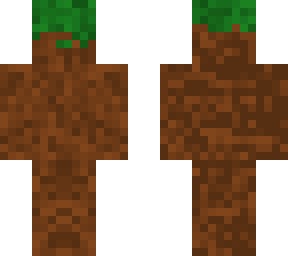 camo skin -grass-