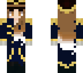 captain puffy skin remake<3