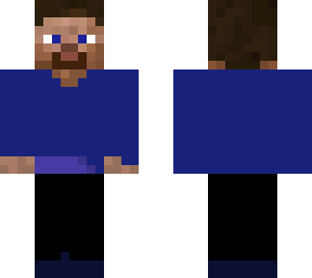 casual steve