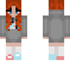 changed my skin ;/