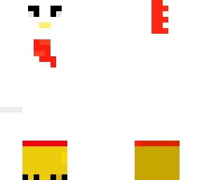 chicken