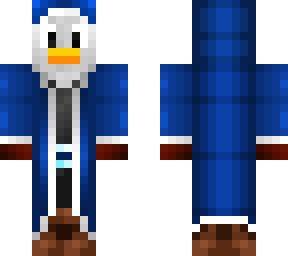 chicken wizard/kingdom hearts donald