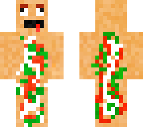 chimichanga