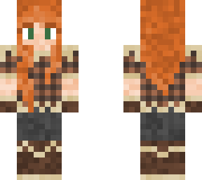 chirisou skin