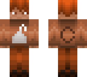 chocolate boy