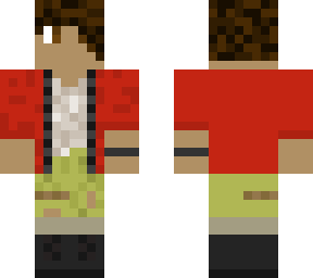 clementine from twd