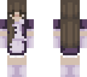 cleocooper maid
