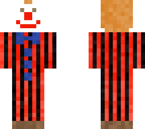 clown