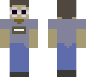 colorblind george