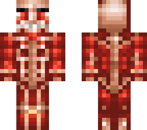 colossal titan