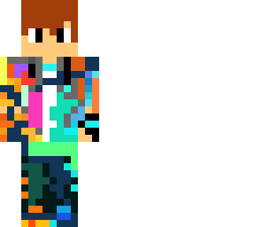 colours