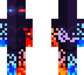 cool enderman