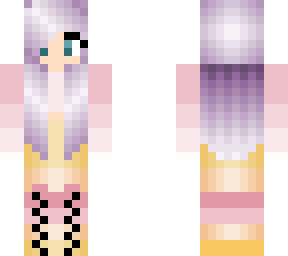 cool girl