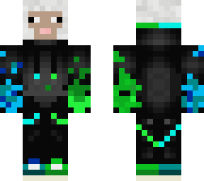 cool sheep