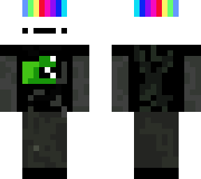 cool skin lol