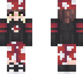 copy mooshroom girl