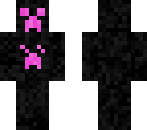 corrupted creeper (effects)