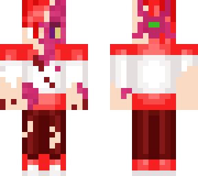 corrupted melvin (requested)