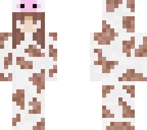 cow onsie