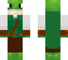 crayzdartfrog