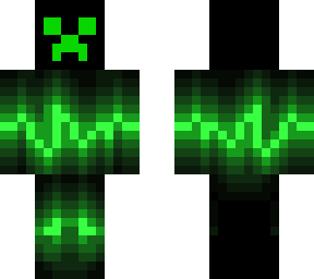 creeper (cool) 2.0