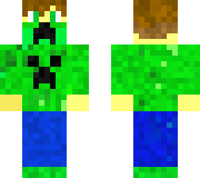 creeper boi