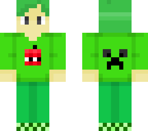 creeper boy