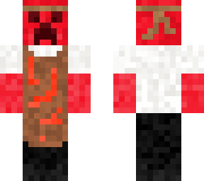 creeper butcher
