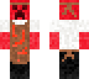 creeper butcher 2