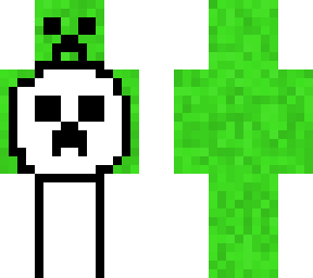 creeper dream