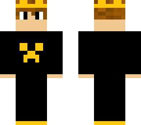 creeper king