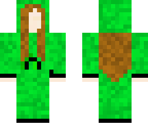 creeper onsie