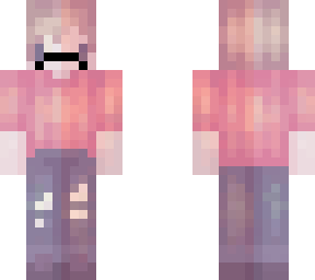 creeper red